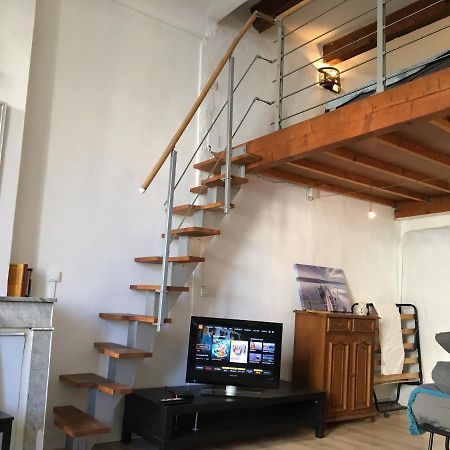 Flc, Loft Atypique Camas Hyper-Centre Daire Marsilya Dış mekan fotoğraf