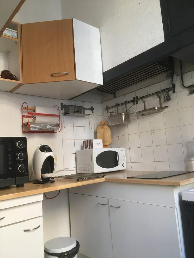 Flc, Loft Atypique Camas Hyper-Centre Daire Marsilya Dış mekan fotoğraf