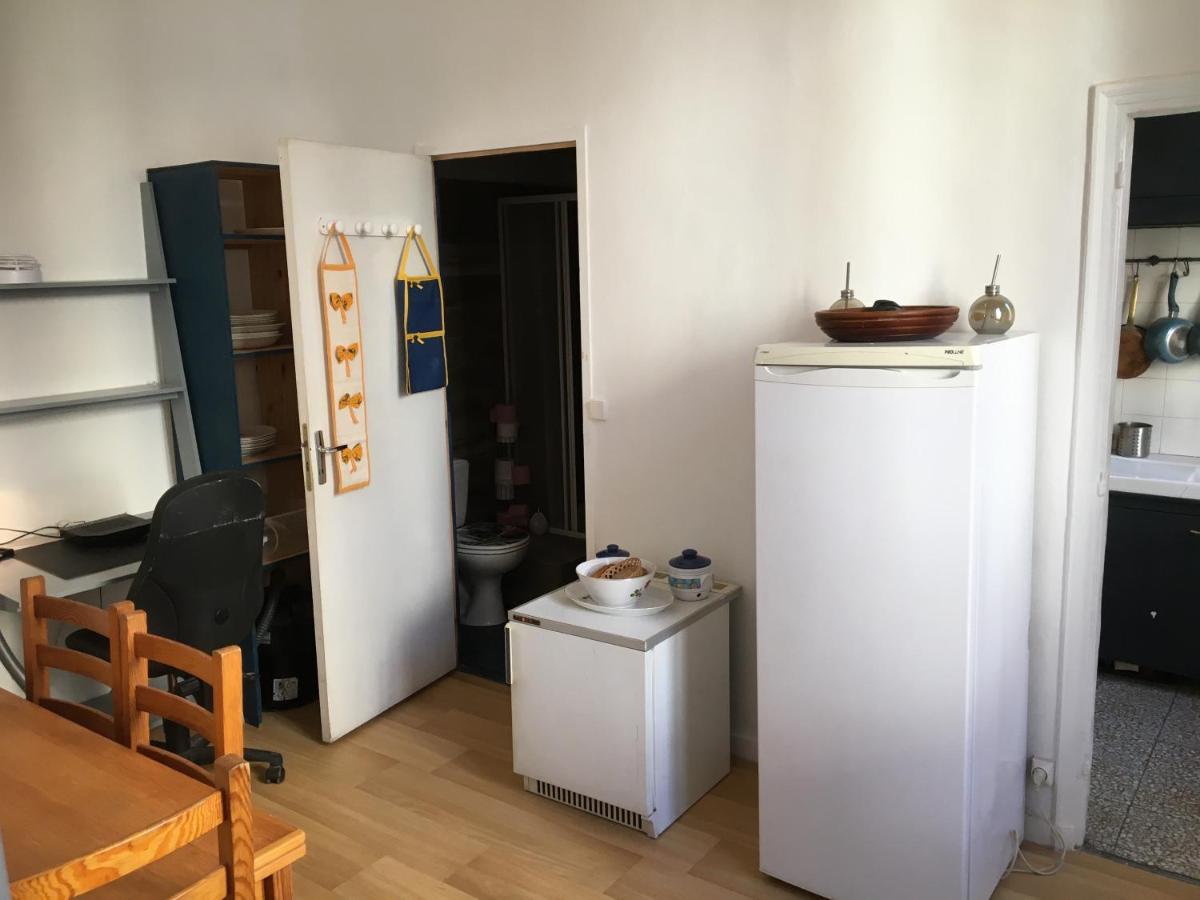Flc, Loft Atypique Camas Hyper-Centre Daire Marsilya Dış mekan fotoğraf