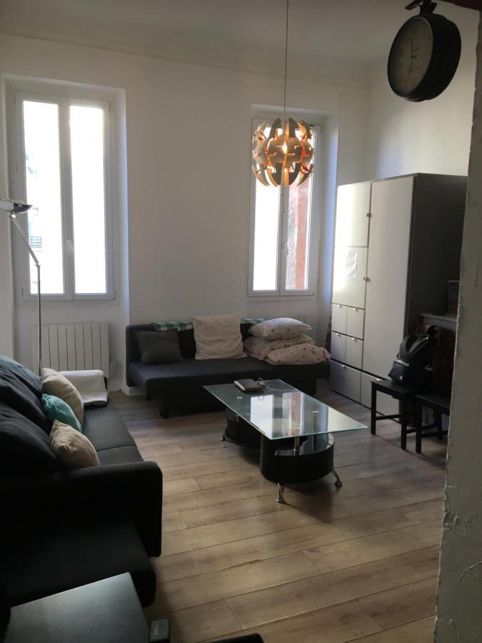 Flc, Loft Atypique Camas Hyper-Centre Daire Marsilya Dış mekan fotoğraf