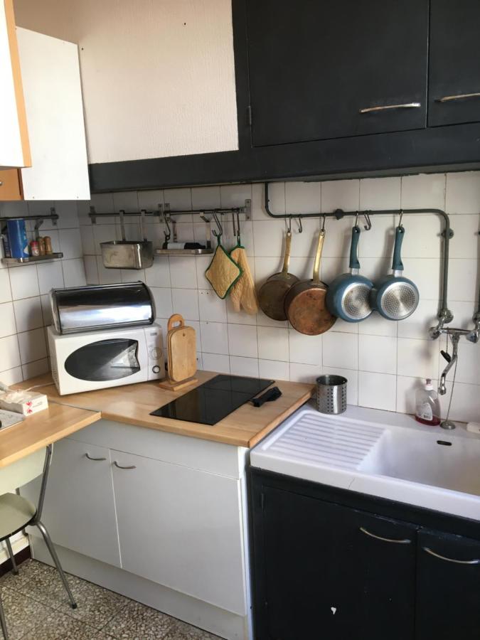 Flc, Loft Atypique Camas Hyper-Centre Daire Marsilya Dış mekan fotoğraf