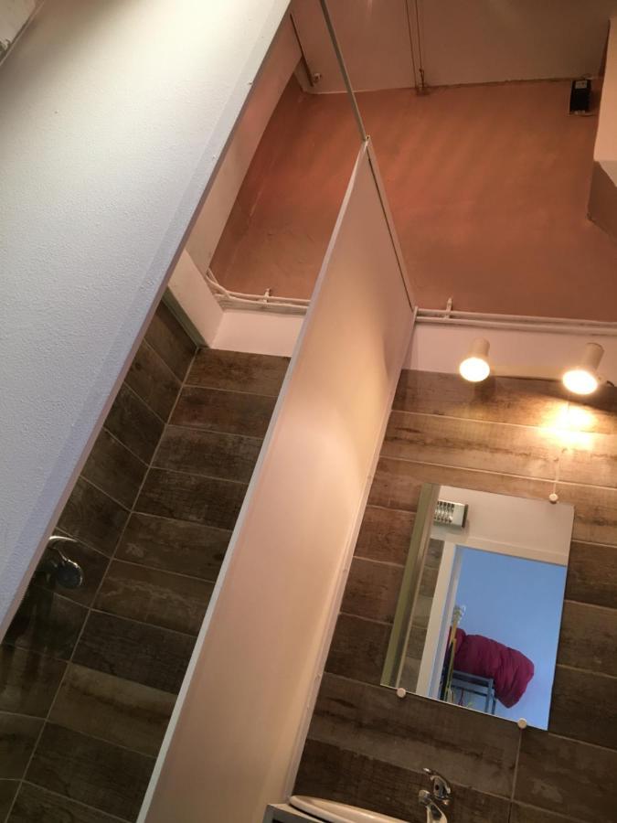 Flc, Loft Atypique Camas Hyper-Centre Daire Marsilya Dış mekan fotoğraf